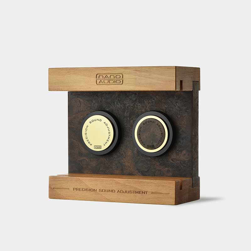 Gramofonska utež - perun trio